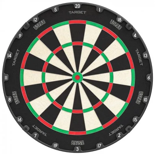 Pikado tabla Target Aspar