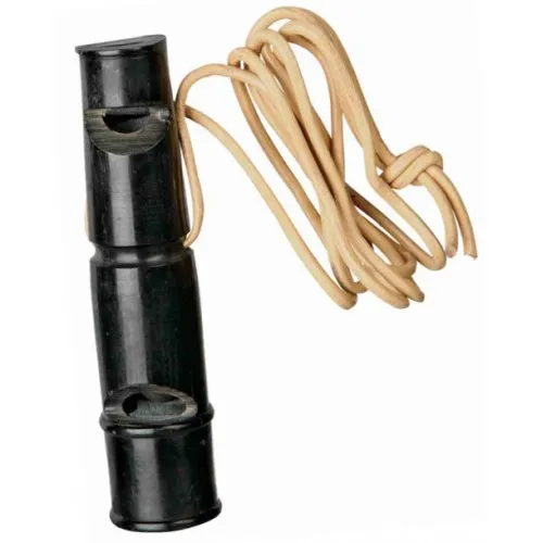 Pištaljka za pse dvotonska 9 cm