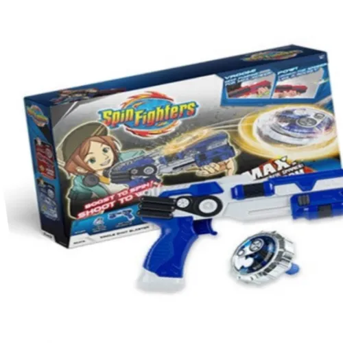 Pištolj Armor king -  Spin Fighter