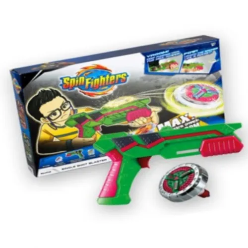 Pištolj Thunder rock - Spin Fighter