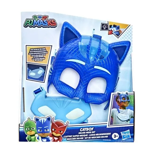 PJ Mask maska plava F2092 843541