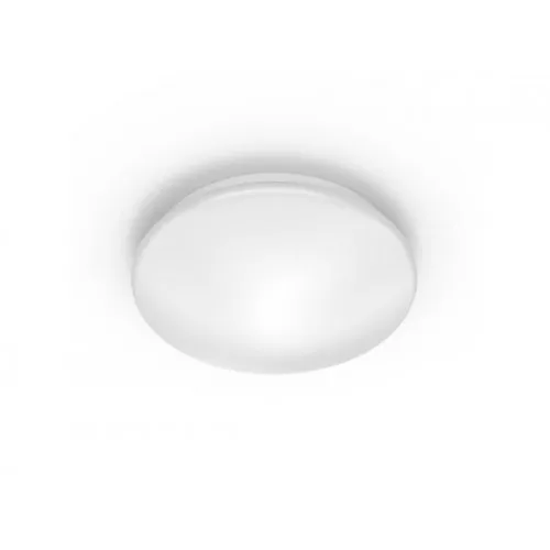 Plafonska Led svetiljka bela 6W 4000K PH044 CL200 Moire