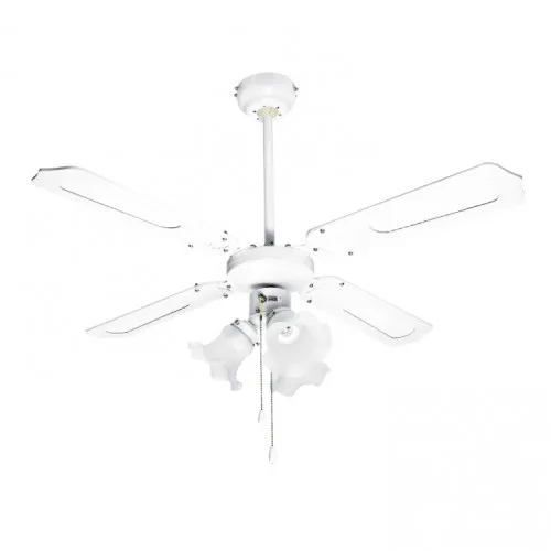 Plafonski ventilator sa svetlom 105cm CF1050L