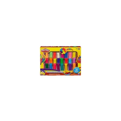 Plastelin Play Doh Rainbow 3458  CT