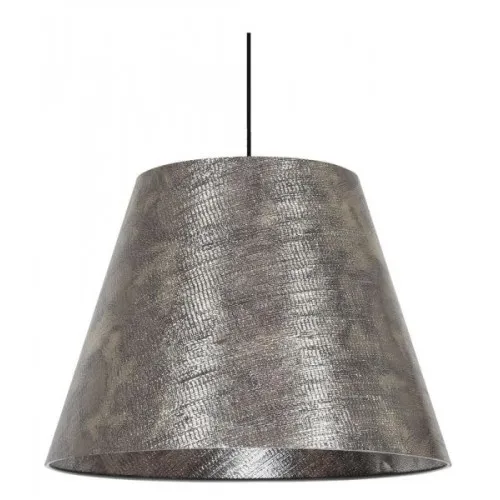 Platino 2 Visilica Zlato 35 cm 1x60W E27