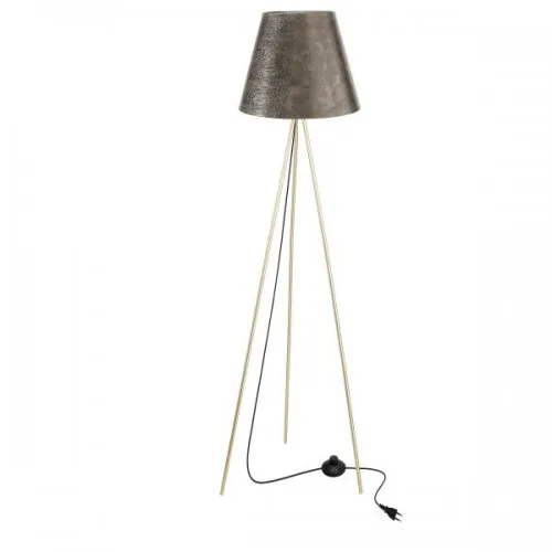 Platino Podna Lampa 3 1x40W E27