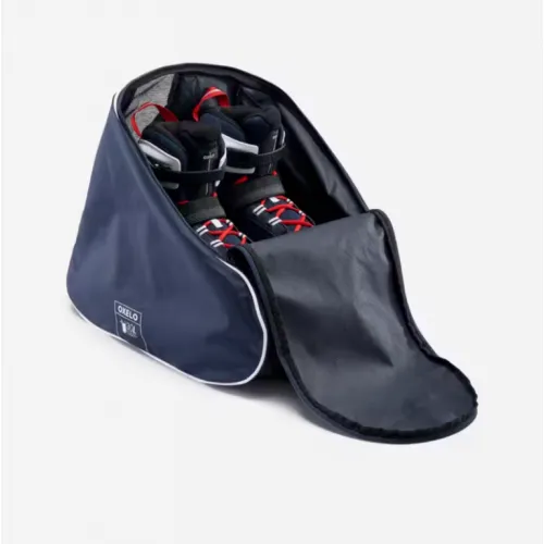 Plava torba za rolere FIT XL