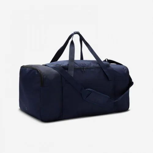 Plava torba za trening 75L