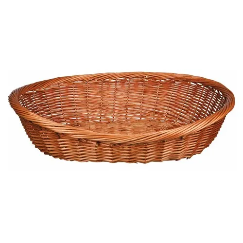 Pletena korpa za pse 70 cm Trixie