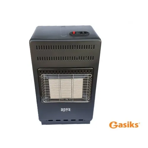 Plinska peć za grejanje Apex 836