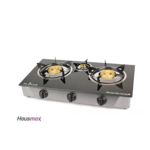 Plinski rešo 3/1 HA-GS 8013 HAUSMAX