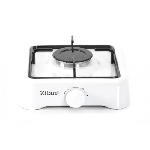Plinski rešo sa 1 gorionikom Zilan ZLN0018W