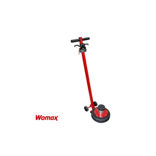 Pneumatska dizalica Womax  sa 2 jastuka 2T