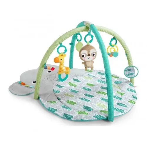 Podloga za igru Hug & Cuddle Kids II Bright Starts