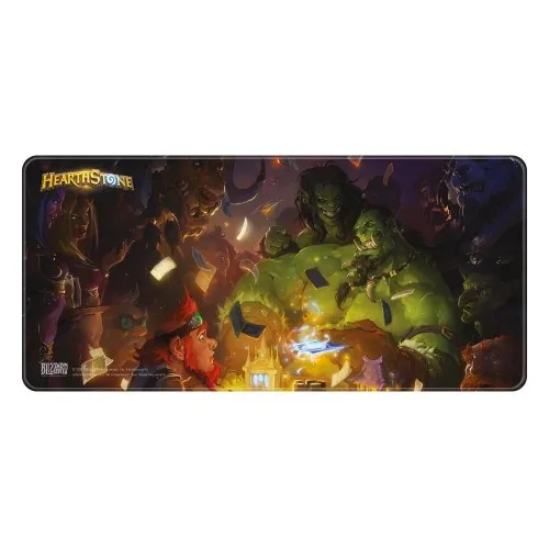 Podloga za miš Hearthstone  Heroes XL