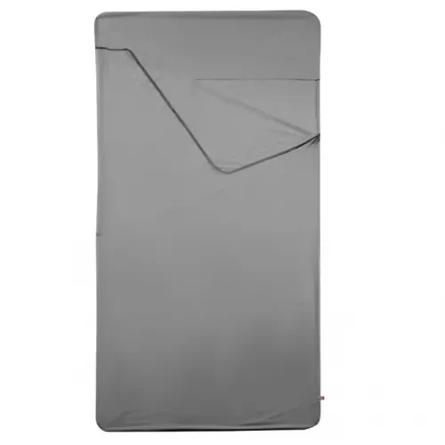 Podloga za vreću za spavanje Basic Siva