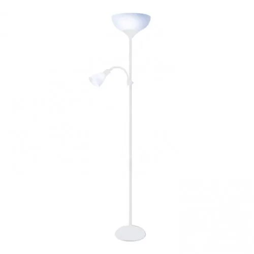 Podna lampa 1xE27+1xE14 E202188