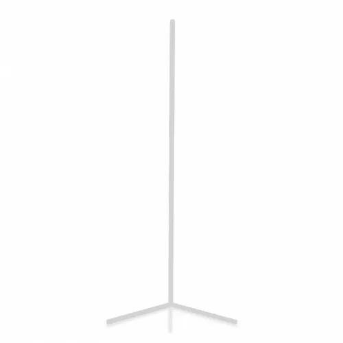 Podna lampa RGB SJ-RFL01 bela