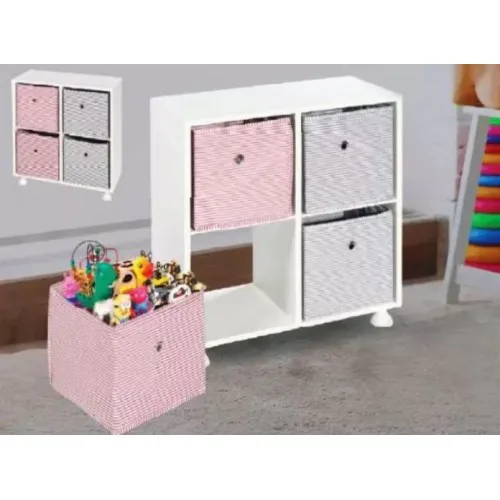 Polica BAZ organizer 01