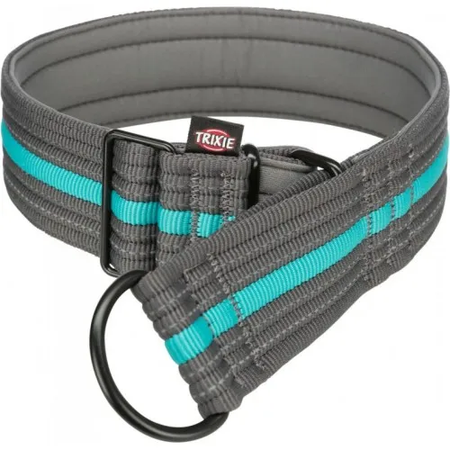 Poludavilica Fusion grafit okean M/L