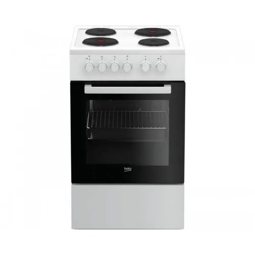 Šporet Beko FSS 56000 W ELE00974