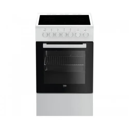 Šporet Beko FSS 57100 GW ELE00976