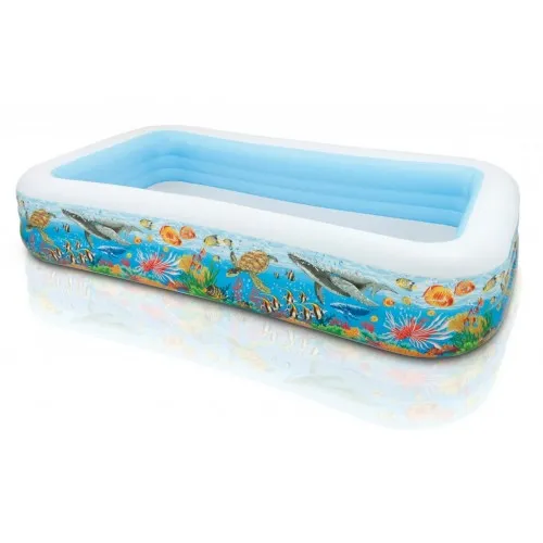 Porodični bazen Intex Tropical Reef 305x183x56