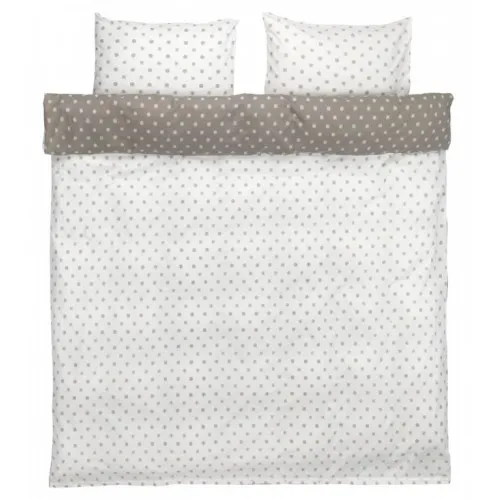 Posteljina Gris  200x220cm
