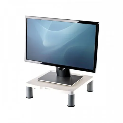 Postolje za monitor FELLOWES Standard 91712 Platinium