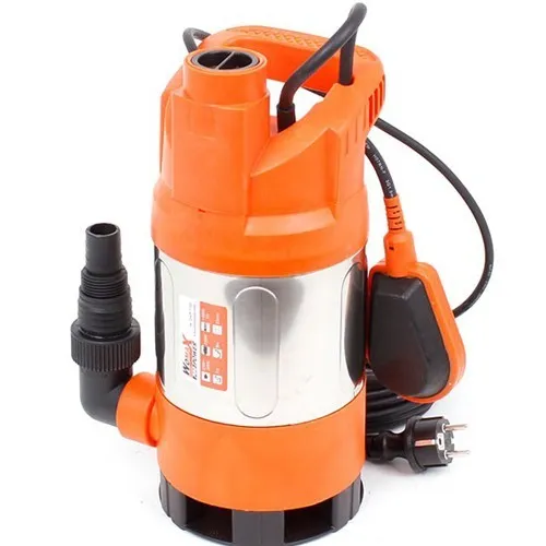 Potapajuća pumpa W-SWP 750  PRO Power