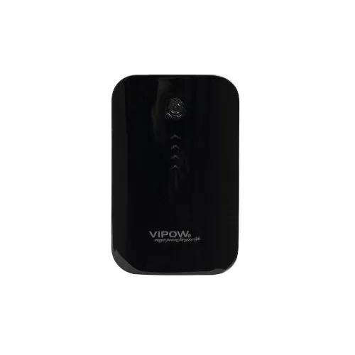 Power Bank baterija / punjač 6600 mAh V-203/BK