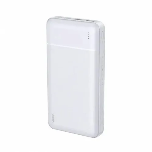 Power Bank Remax Lango RPP-167 30000 mAh 2USB bela