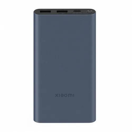Power Bank Xiaomi 22,5W 10000 mAh crni