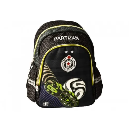 Predškolski ranac Partizan