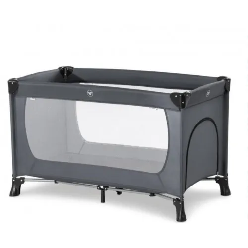 Prenosivi krevetac Hauck  Dream n play Plus Grey