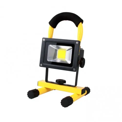 Prenosni punjivi LED reflektor 20W LRF3402