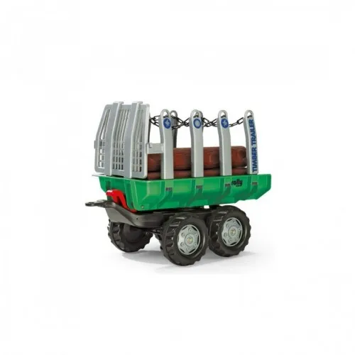 Prikolica za drava Rolly Toys