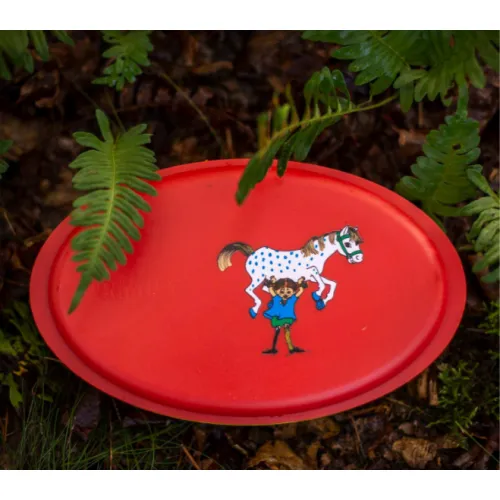 PRIMUS Meal Set za obrok crveni