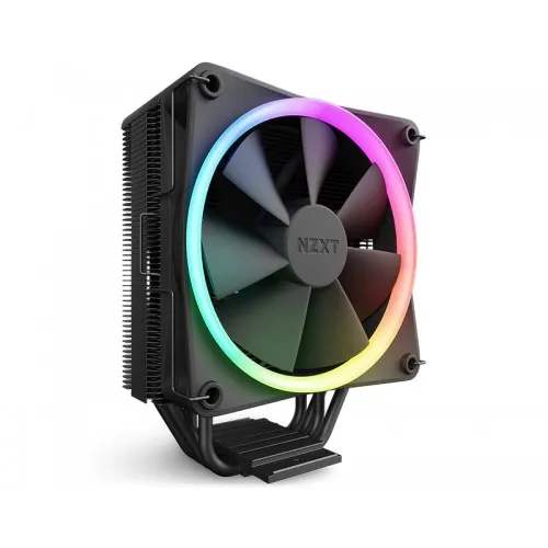 Procesorski hladnjak crni  NZXT T120 RGB (RC-TR120-B1)