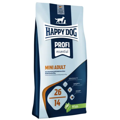 Profi line adult mini 26/14 18kg