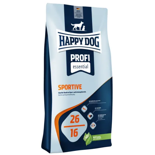 Profi line sportive 26/16 20 kg