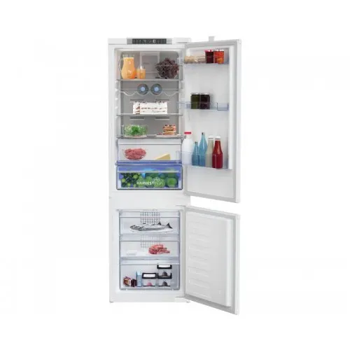 ProSmart inverter ugradni frižider BEKO BCNA275E4SN