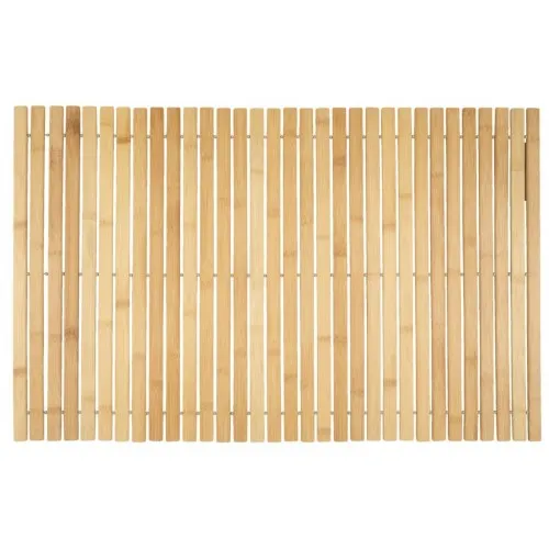 Prost. za kupatilo Faresto  50x80 bambus