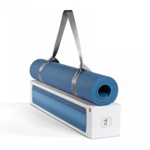 Prostirka za jogu Xiaomi Yunmai Widen plava YMYG-T802