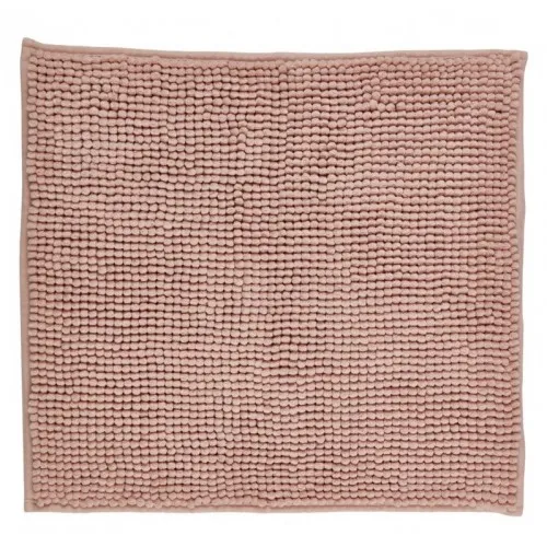 Prostirka za kupatilo 45x50 roze  Daba