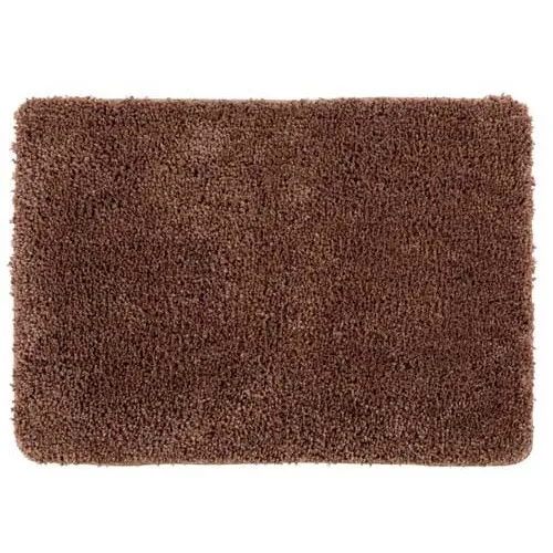 Prostirka za kupatilo Brown