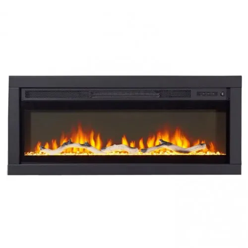 PROSTO električni 50" 2u1 kamin 2000W EK501T/L