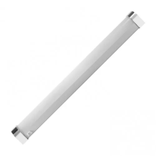Prosto LED kupatilska lampa hrom 15W  KL3-60/CH