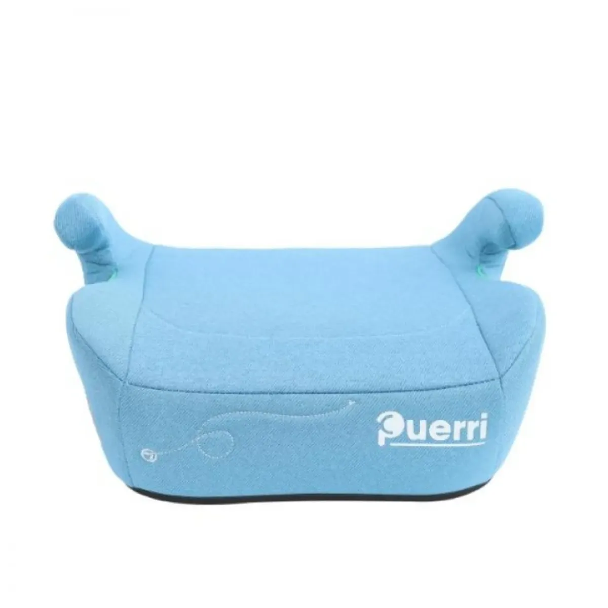 Puerri auto sedište power (125-150cm), blue A095116