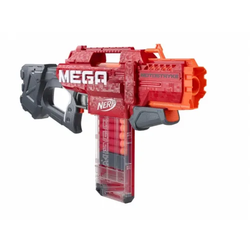 Puška NERF Mega